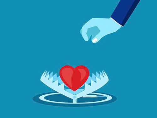 Dấu hiệu nhận biết Trap trong tình yêu là gì?